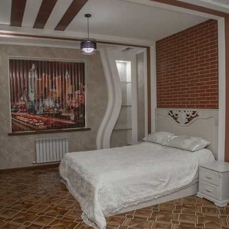 Favorite Apartment Samarkand Eksteriør bilde